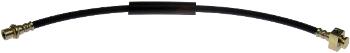 2014 Ford F-350 Brake Hydraulic Hose Rear Center Dorman H621618 image 3 of 3