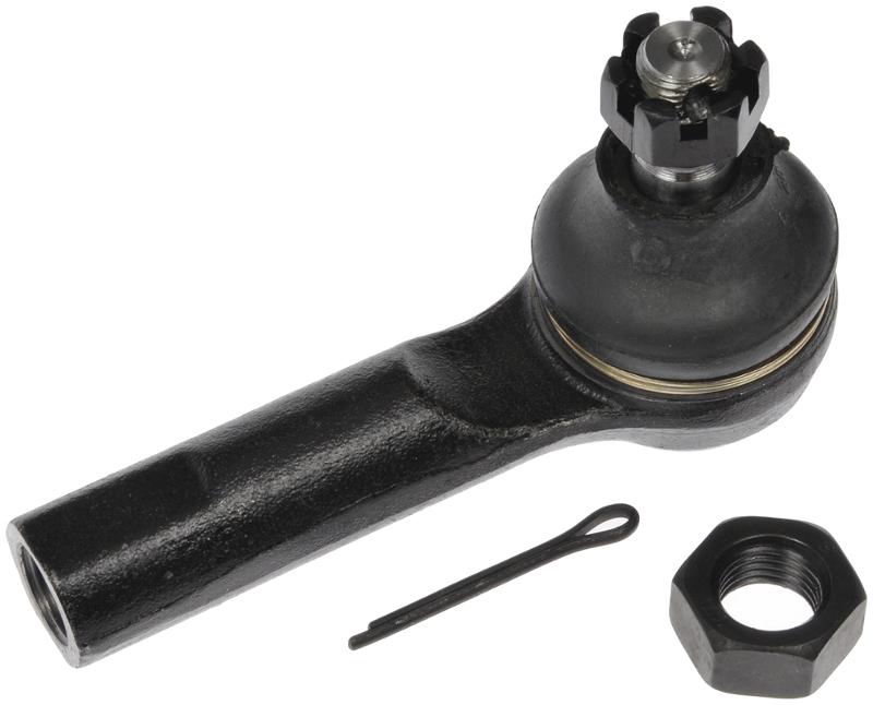 1996 Nissan Maxima Steering Tie Rod End