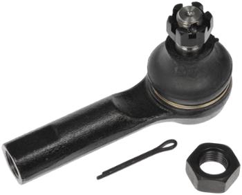 2004 Infiniti I35 Steering Tie Rod End Front Outer Dorman 534601 image 1 of 1