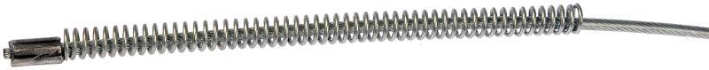 1965 Ford F-250 Parking Brake Cable Rear Left Dorman C92311 image 3 of 3