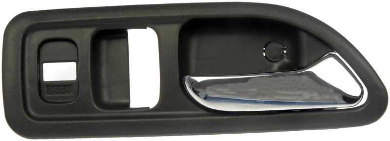 1994 Honda Accord Interior Door Handle Front Right Dorman 81085 image 3 of 3