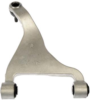 2007 Infiniti FX45 Suspension Control Arm and Ball Joint Assembly Rear Right Upper Dorman 521428 image 4 of 4