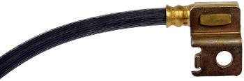 2000 Ford Ranger Brake Hydraulic Hose Rear Left Outer Dorman H380953 image 3 of 3