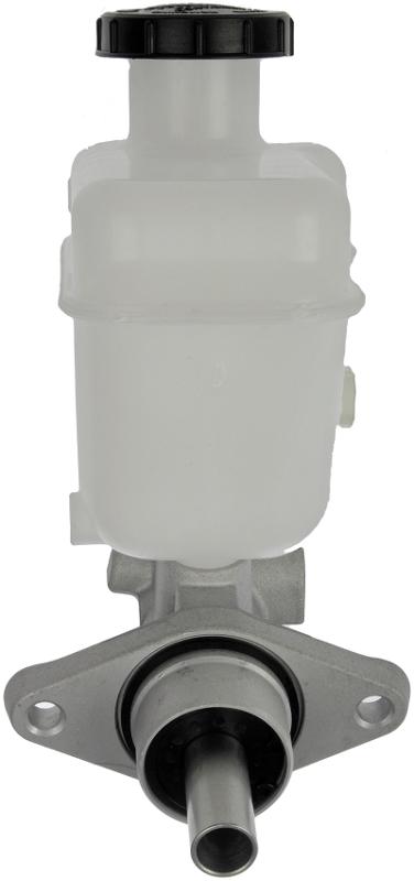 2008 Mazda Tribute Brake Master Cylinder Dorman M630526 image 4 of 4
