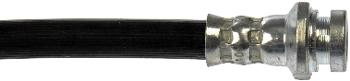 2011 Infiniti G37 Brake Hydraulic Hose Rear Left Outer Dorman H621577 image 3 of 3