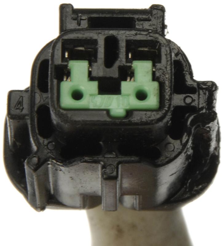 2018 Nissan Frontier Power Window Motor and Regulator Assembly Rear Left Dorman 748900 image 3 of 3