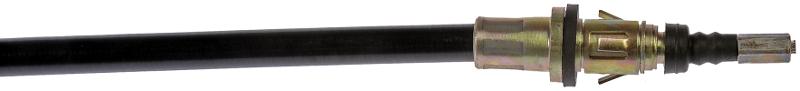 Dorman C93617 - Parking Brake Cable Dorman C93617 Parking Brake Cable product image 3 of 3