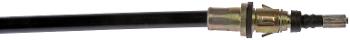 1990 Buick Skylark Parking Brake Cable Rear Right Dorman C93617 image 3 of 3