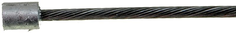 Dorman C93870 Parking Brake Cable product image 3 of 3