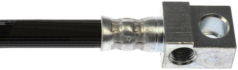 1993 GMC G3500 Brake Hydraulic Hose Rear Center Dorman H380996 image 3 of 3