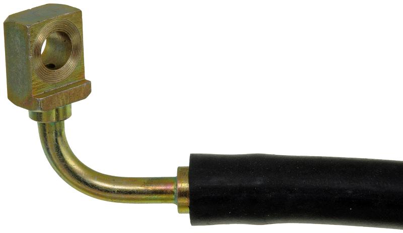 1978 Chevrolet C60 Brake Hydraulic Hose Front Left Dorman H38291 image 3 of 3