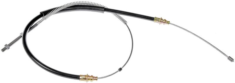 1976 Buick Regal Parking Brake Cable Front Dorman C92706 image 3 of 3