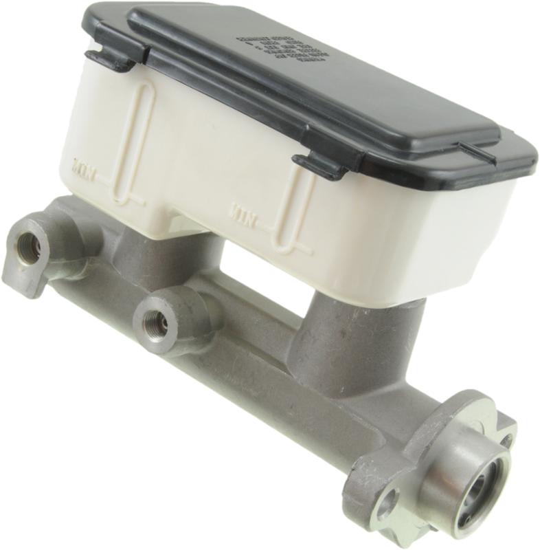 2000 Chevrolet Express 2500 Brake Master Cylinder Dorman M390363 image 4 of 4