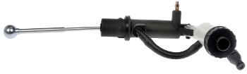 2006 GMC Sierra 3500 Clutch Master Cylinder Dorman CM640037 image 4 of 4