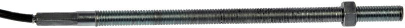 1995 Chevrolet Tahoe Parking Brake Cable Rear Right Dorman C95141 image 3 of 3