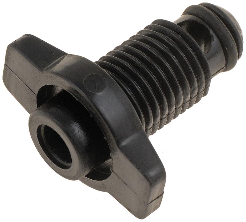 1982 Pontiac T1000 Radiator Drain Petcock Dorman 61132 image 4 of 4