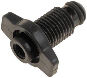 1988 Oldsmobile Firenza Radiator Drain Petcock Dorman 61132 image 4 of 4