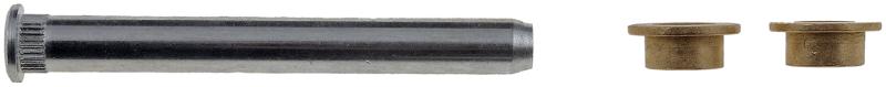 1997 Jeep Grand Cherokee Door Hinge Pin and Bushing Kit Front Dorman 38422 image 2 of 3