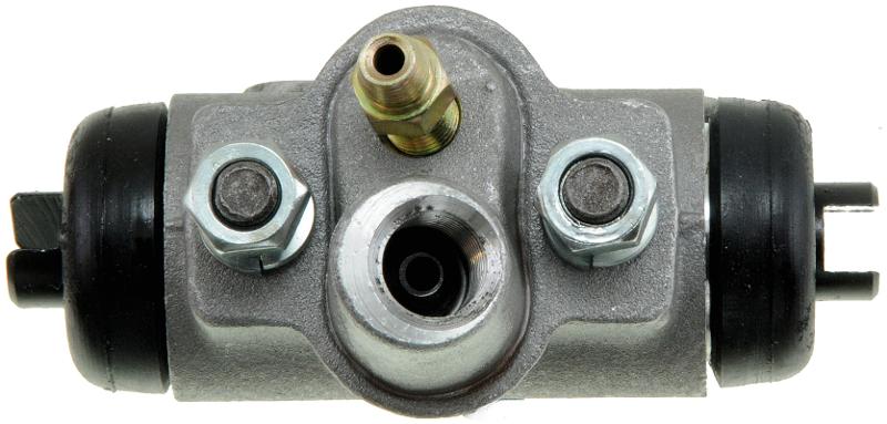 1981 Honda Civic Drum Brake Wheel Cylinder Rear Left Dorman W37580 image 4 of 4