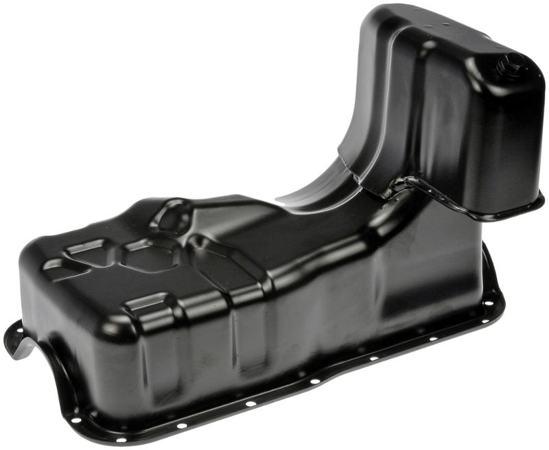 2002 Nissan Xterra Engine Oil Pan