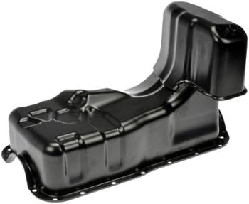 2003 Nissan Xterra Engine Oil Pan