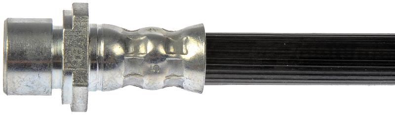 1992 Isuzu Amigo Clutch Hydraulic Hose Dorman H380183 image 2 of 3