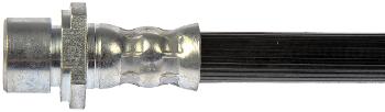 1990 Isuzu Amigo Clutch Hydraulic Hose Dorman H380183 image 2 of 3