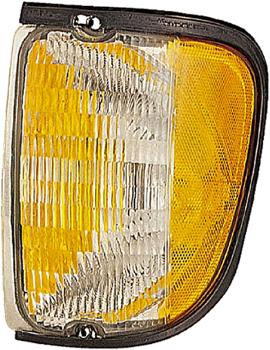 2001 Ford E-150 Econoline Turn Signal / Parking Light Assembly Front Right Dorman 1630247 image 1 of 1