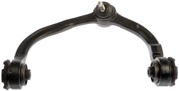 2004 Ford Expedition Suspension Control Arm and Ball Joint Assembly Front Left Upper Dorman 521015 image 4 of 4