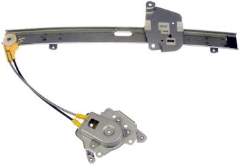 1994 Nissan D21 Window Regulator Front Left Dorman 740964 image 2 of 4