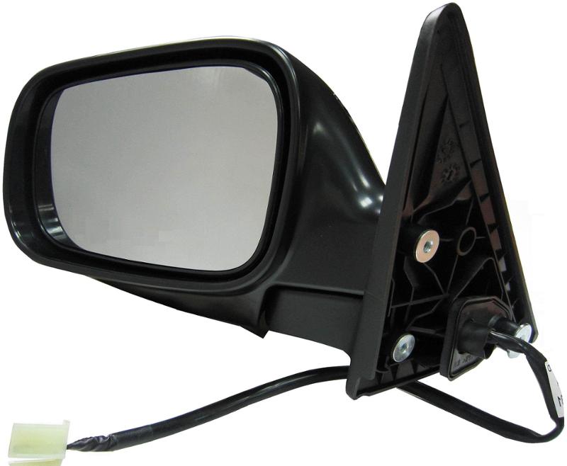 2003 Subaru Forester Door Mirror Left Dorman 955793 image 1 of 1