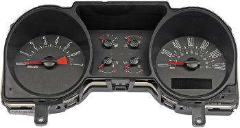 2005 Ford Mustang Instrument Cluster Dorman 599634 image 1 of 1