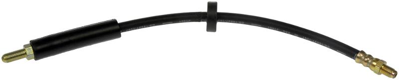 1996 Jaguar XJ12 Brake Hydraulic Hose Front Left Dorman H621501 image 2 of 3