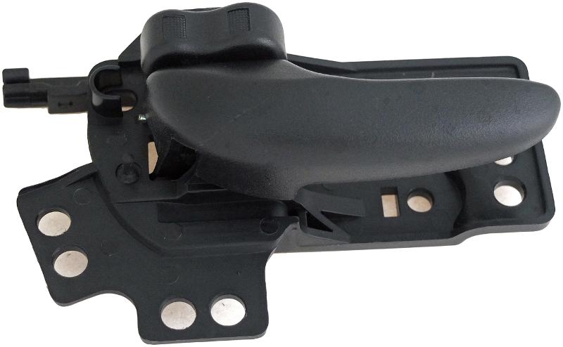 2000 Plymouth Neon Interior Door Handle Front Left Dorman 93291 image 3 of 3