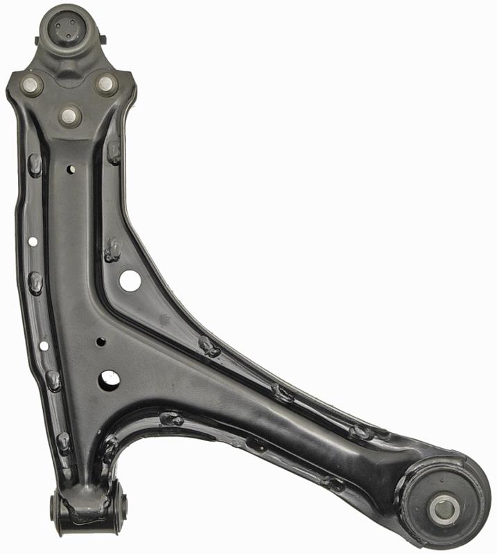 2003 Pontiac Grand Am Suspension Control Arm and Ball Joint Assembly Front Left Lower Dorman 520133 image 1 of 2