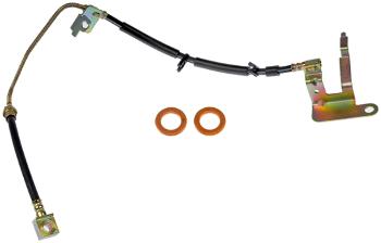 2006 Dodge Caravan Brake Hydraulic Hose Rear Right Inner Dorman H620894 image 3 of 3