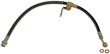 2014 Hyundai Tucson Brake Hydraulic Hose Front Right Dorman H620597 image 3 of 3