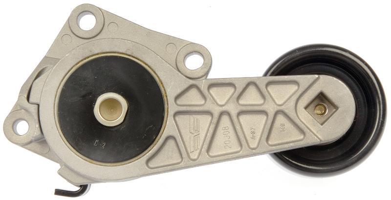 2002 Ford F-550 Super Duty Drive Belt Tensioner Assembly Dorman 419207 image 3 of 3