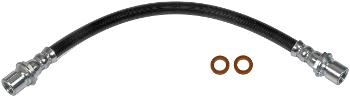 2007 Workhorse W42 Brake Hydraulic Hose Rear Left Inner Dorman H622145 image 3 of 3