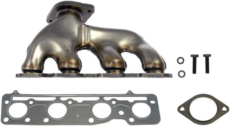 1999 Cadillac Eldorado Exhaust Manifold Rear Dorman 674741 image 2 of 3