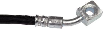 2015 GMC Savana 4500 Brake Hydraulic Hose Front Left Dorman H621679 image 2 of 3