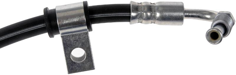 2011 International 4100 Brake Hydraulic Hose Rear Left Dorman H621929 image 3 of 3
