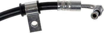 2002 International 3000 Brake Hydraulic Hose Rear Left Dorman H621929 image 3 of 3