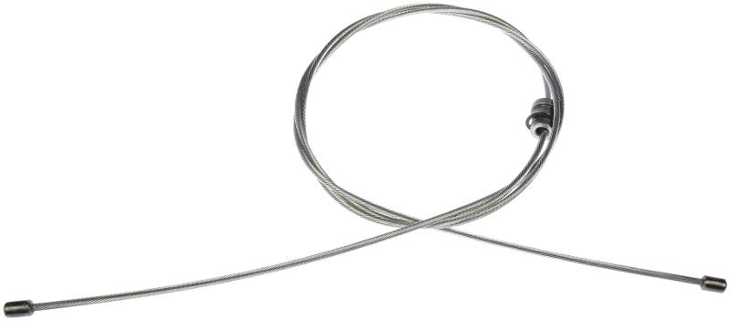 2008 Ford F-450 Super Duty Parking Brake Cable Intermediate Dorman C660938 image 3 of 3