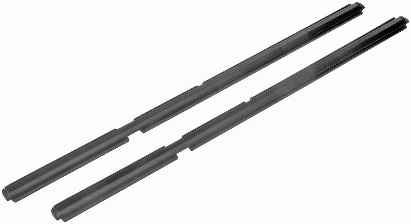 2009 Dodge Avenger Door Seal Rear Left Outer Dorman 924446 image 2 of 2