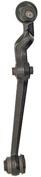 1996 Lincoln Mark VIII Suspension Control Arm and Ball Joint Assembly Front Left Lower Dorman 520261 image 4 of 4