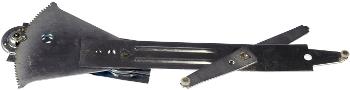 1967 Pontiac Firebird Window Regulator Front Left Dorman 752152 image 2 of 4