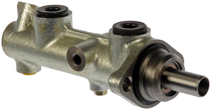 1991 Volkswagen Vanagon Brake Master Cylinder Dorman M39677 image 4 of 4