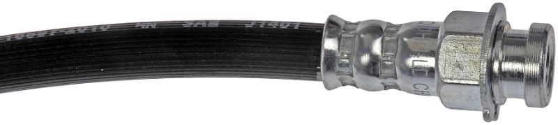 1952 Kaiser Manhattan Brake Hydraulic Hose Front Left Dorman H84517 image 3 of 3