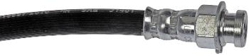 1958 Studebaker 3E11D Brake Hydraulic Hose Front Left Dorman H84517 image 3 of 3